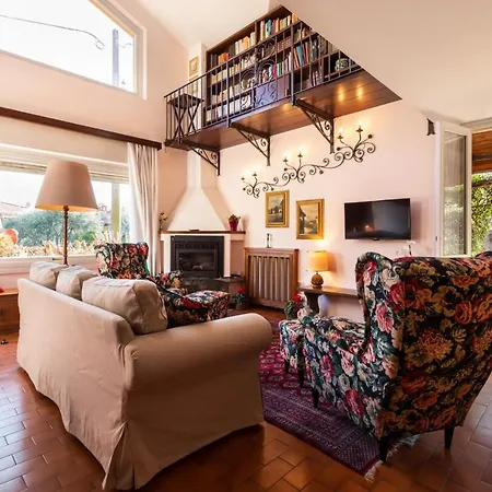 Maison Jaune By Wonderful Italy *