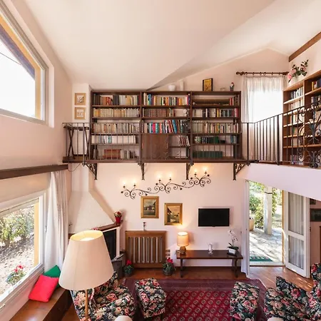 Maison Jaune By Wonderful Italy