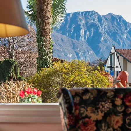 Maison Jaune By Wonderful Italy * Bellagio