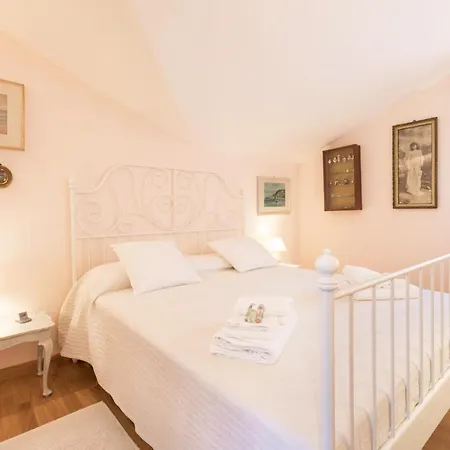 Maison Jaune By Wonderful Italy Semesterbostad