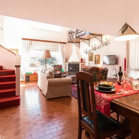Maison Jaune By Wonderful Italy Holiday home Bellagio