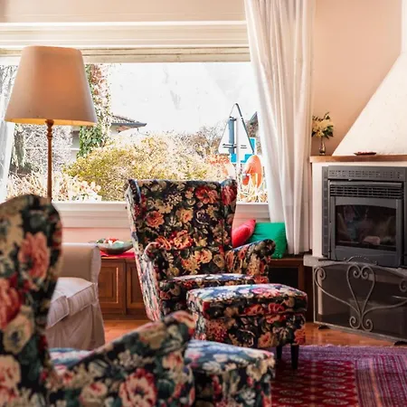 Semesterbostad Maison Jaune By Wonderful Italy Bellagio