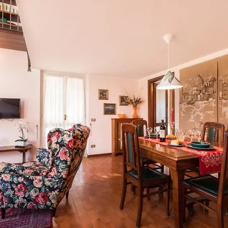 Maison Jaune By Wonderful Italy Bellagio