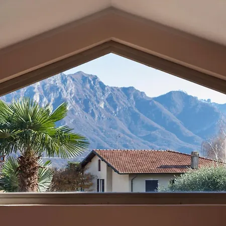 Maison Jaune By Wonderful Italy * Bellagio