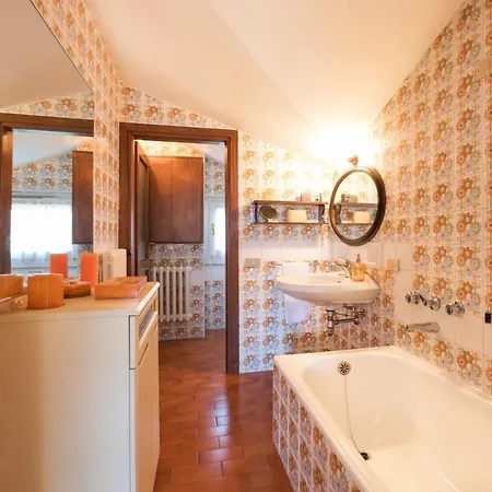 Maison Jaune By Wonderful Italy *